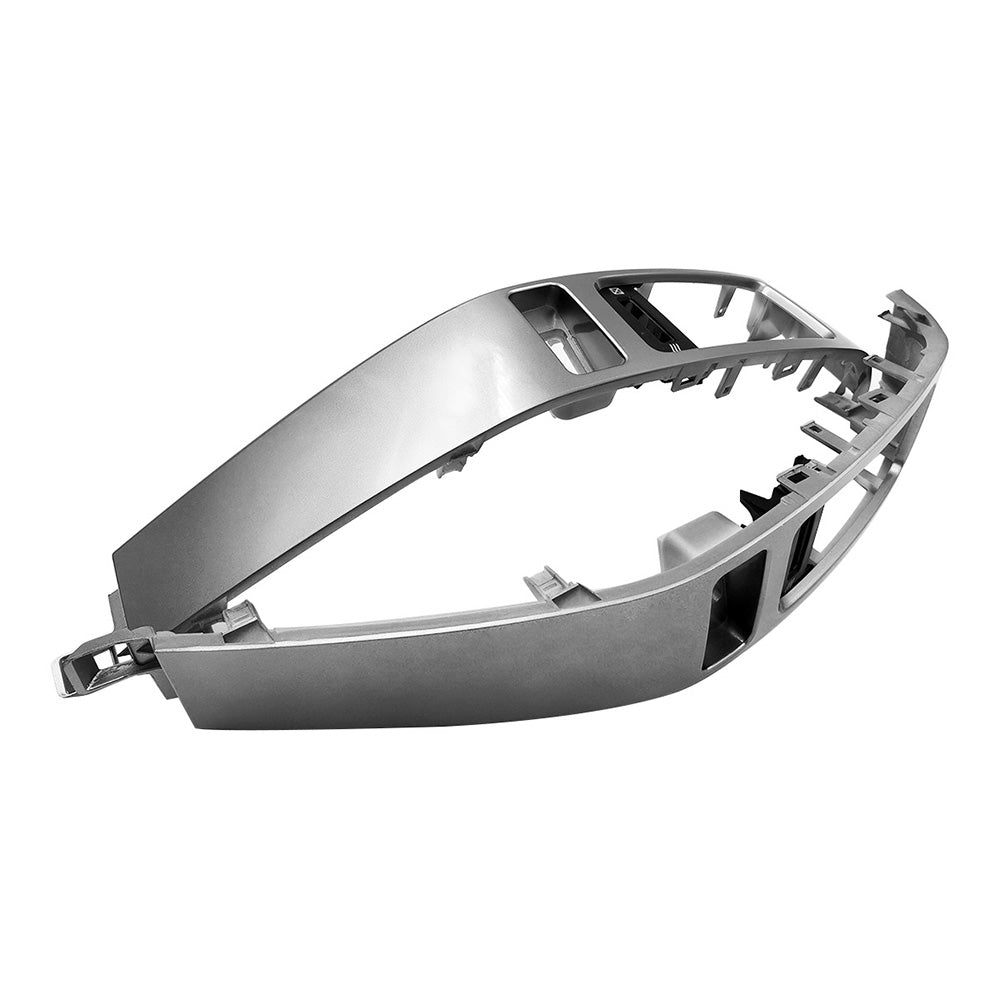 Dashboard Air Vent Panel LH & RH Suitable For Toyota Land Cruiser Prado 120 2003-2009-4