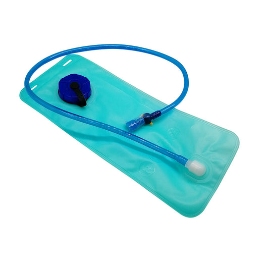2L Cycling Water Bag Outdoor Travel Mountaineering Portable Water Bag-1