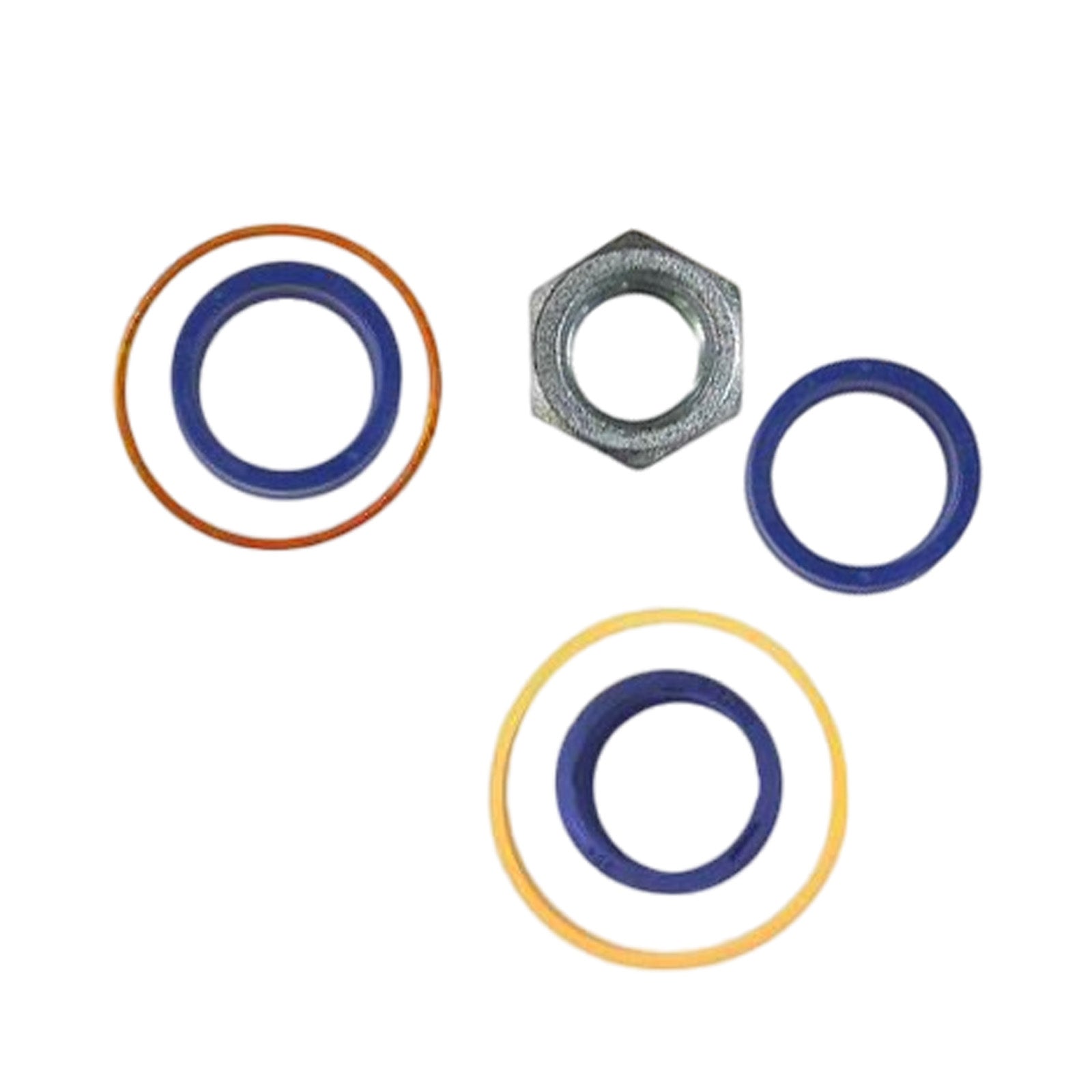 Hydraulic Cylinder Seal Kit Suitable for Bobcat A300 S220 S250 S300 S330 T250-4