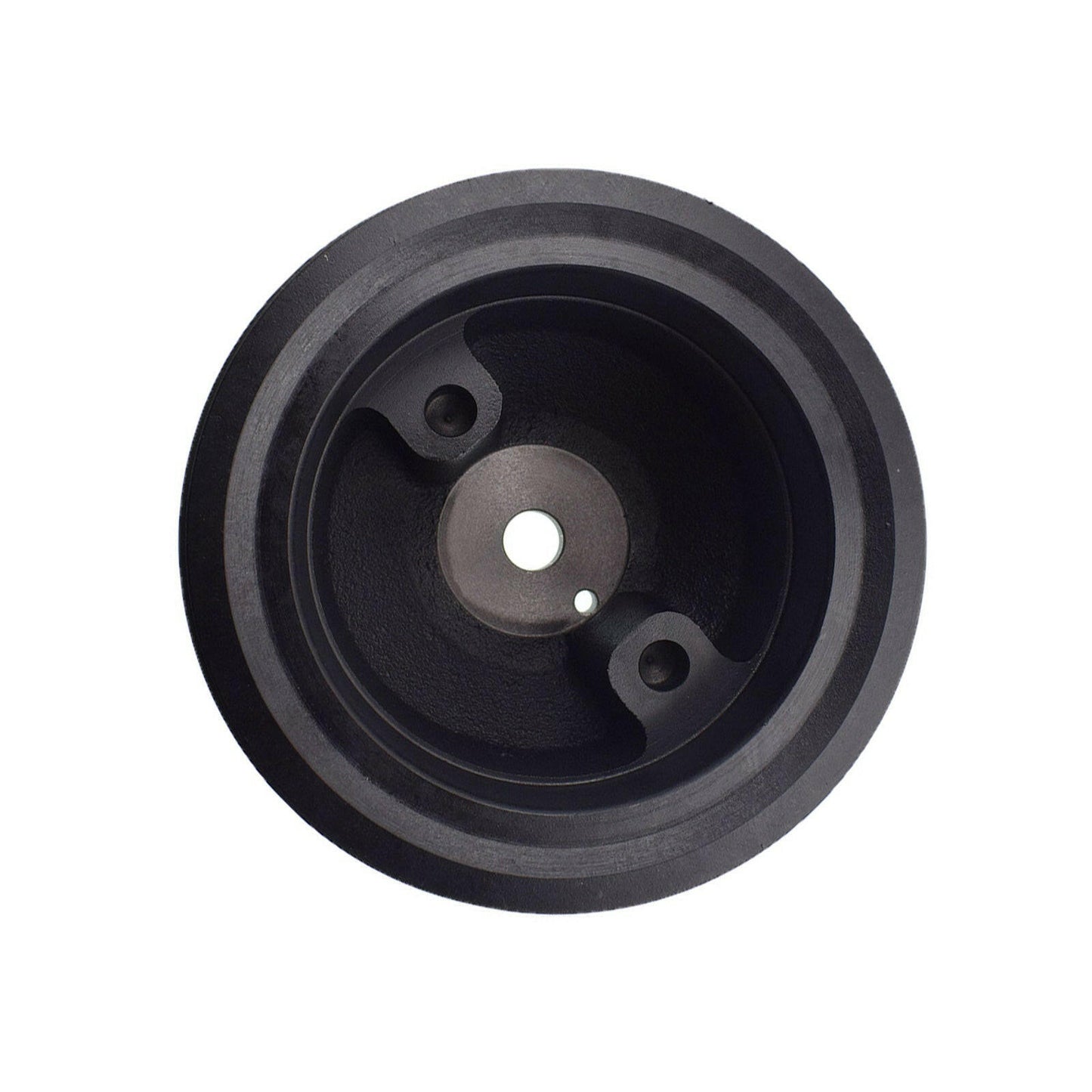 Crankshaft Pulley MD368262 Suitable For Mitsubishi Triton MK 6G72 3.0L 1996-2007-3