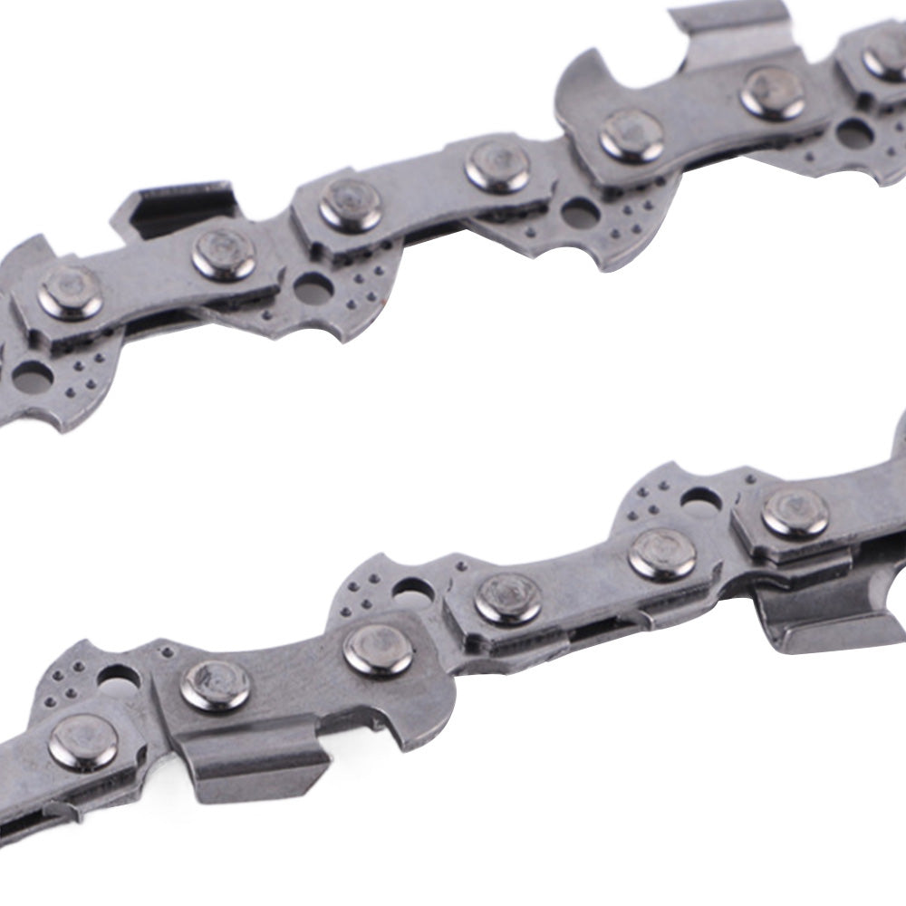 3PCS Chainsaw Chain 74DL 325. 063 Semi Chisel Suitable for 18 inch  Stihl MS291 MS260-4