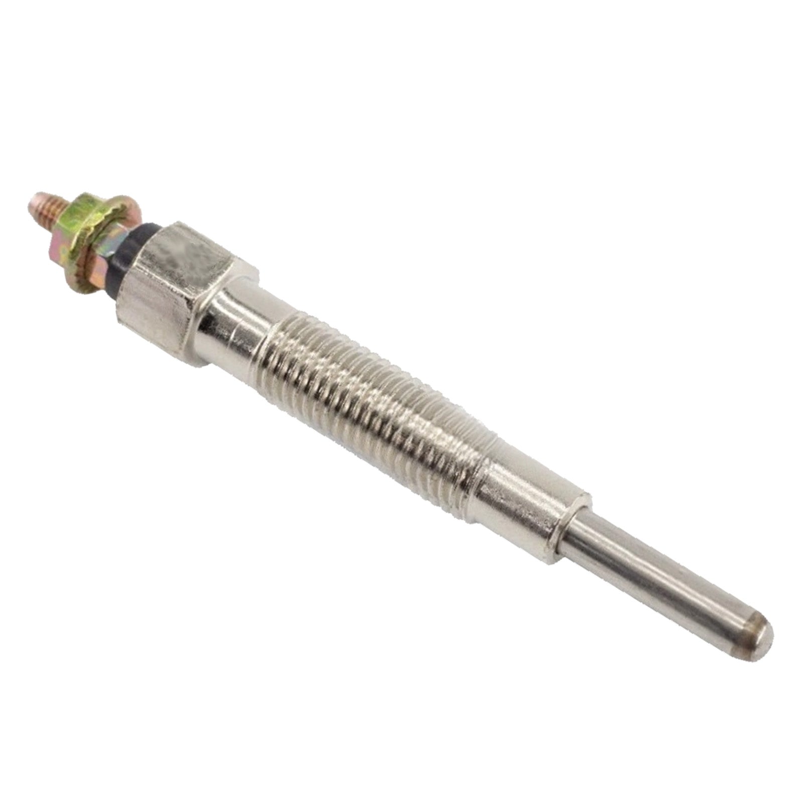 Glow Plug 4x Suitable For Nissan Patrol GQ Y60 4.2 Diesel TD42 1988-1997 1855G-NI025-4