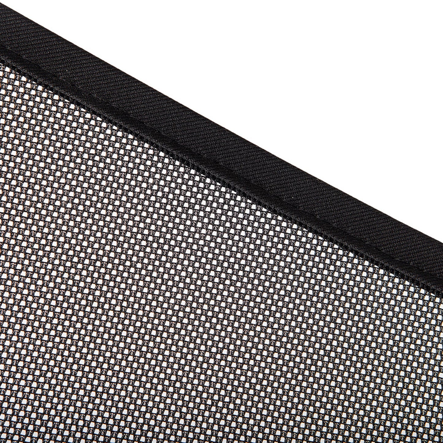 Car Window Magnetic Mesh Sun Blind Shades Suitable For Mitsubishi ASX 2010-2025-1
