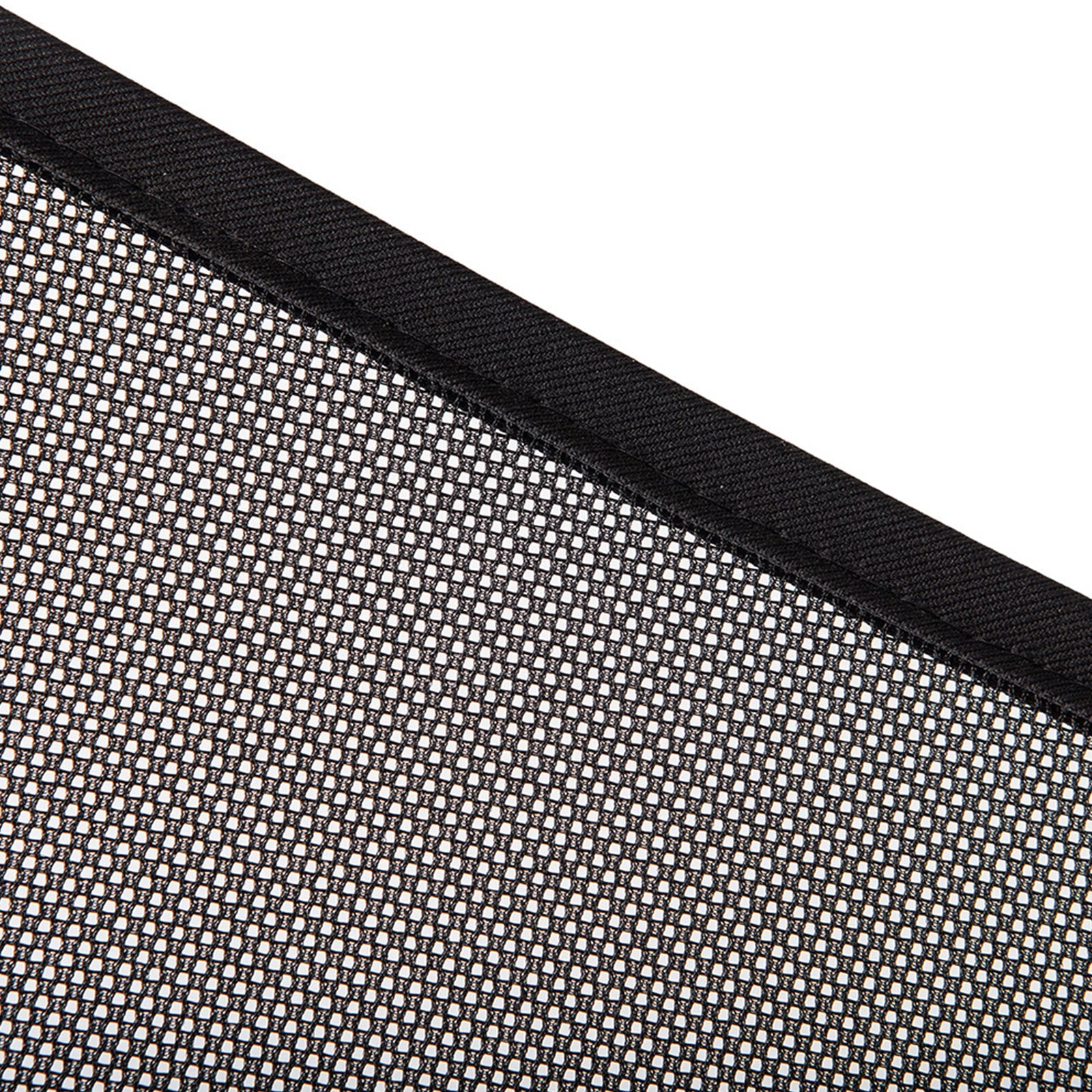 Car Window Magnetic Mesh Sun Blind Shades Suitable For Mitsubishi ASX 2010-2025-1