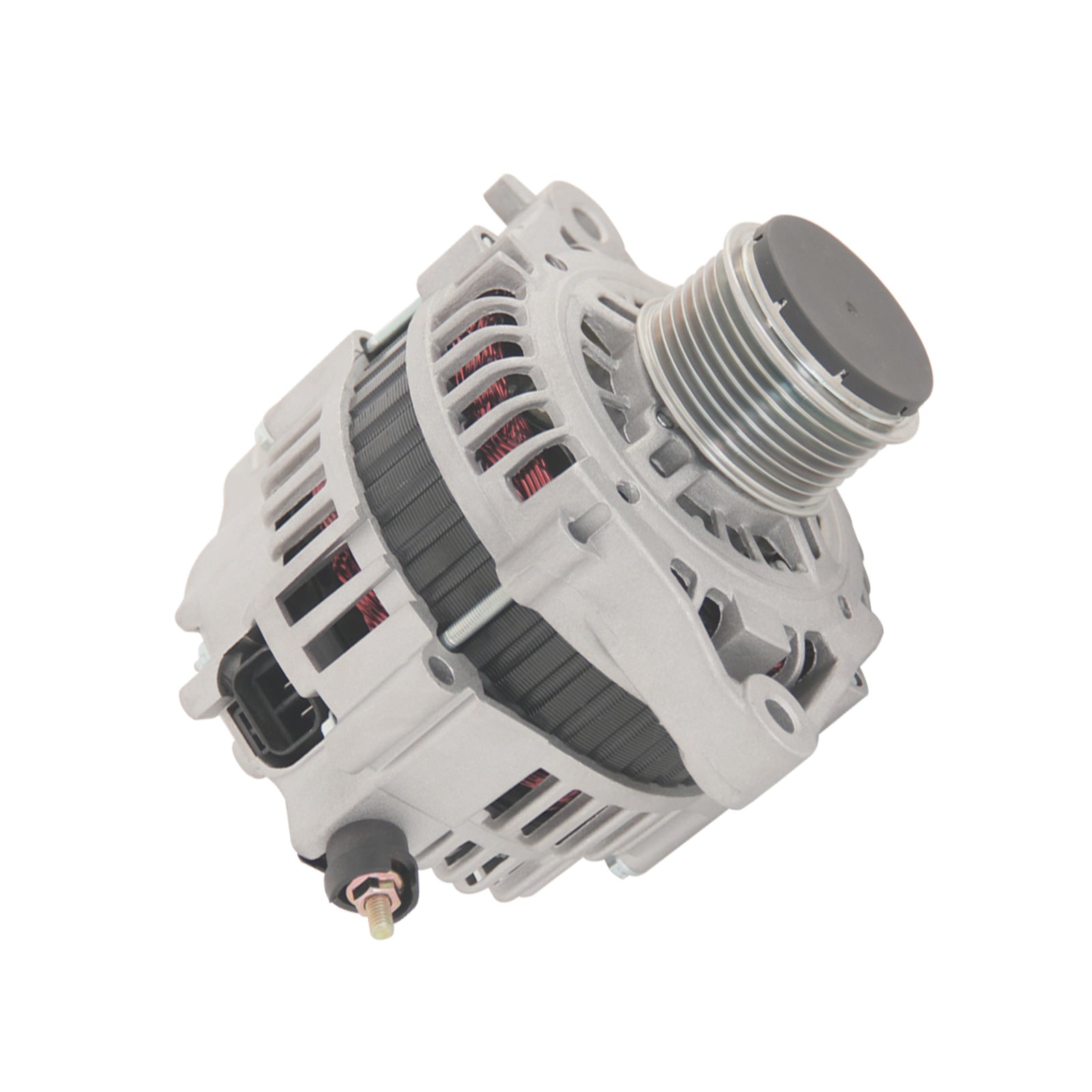Alternator Suitable For Nissan Terrano R50 Patrol GU Y61 Navara D22 3.0L 2000-2014-2