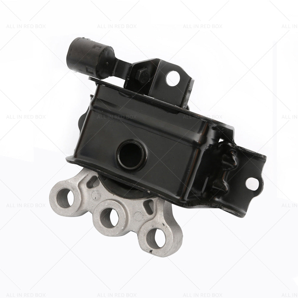Right Side Engine Mount Suitable For Holden Barina TM 1.6L F16D4 AT & MT 2011-On-4