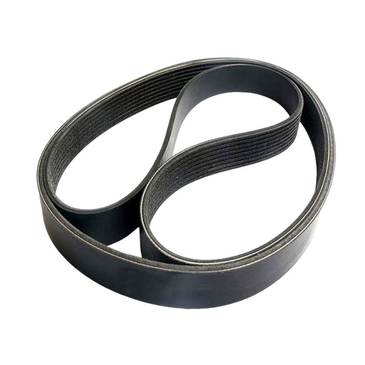 Drive Fan Belt Suitable for Ford Falcon SX SY SZ 4.0L 6cyl TS TX Ghia 2004-2012-0