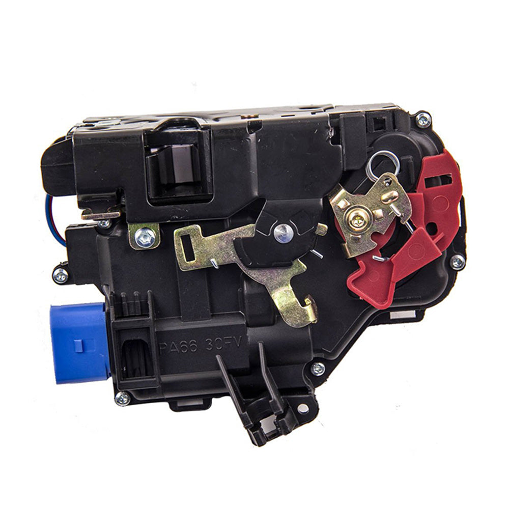 Front Left Door Lock Mechanism Actuator Suitable For VW Golf, Rabbit, Beetle & Jetta MK5 U2-3