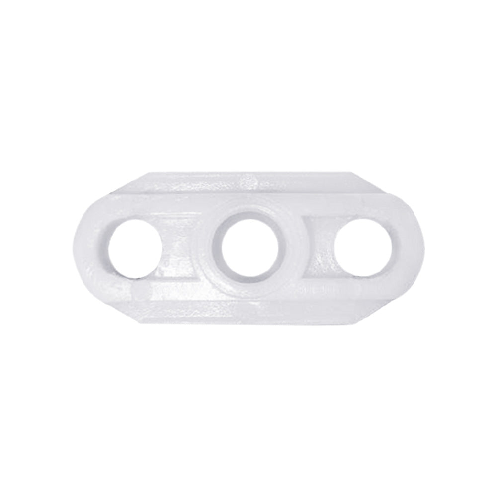 3x Window Regulator Slide Clip Suitable For Holden Commodore VT VU VX VY 20369895-3