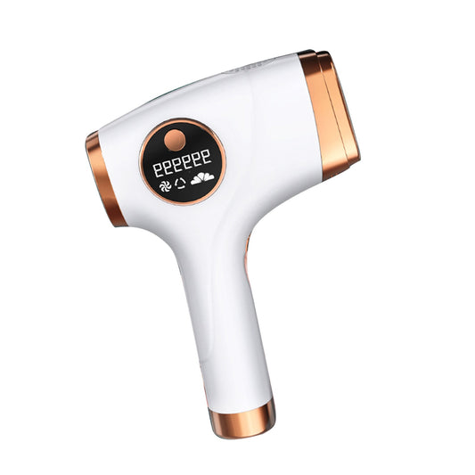 IPL Hair Removal Machine Suitable For Home Use Gentle Long Lasting Hair Removal-1
