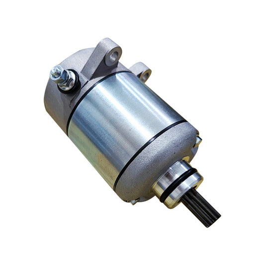 9T Starter Motor Suitable For Honda TRX250TM Recon 250 TRX250TE TRX250X Sportrax-0