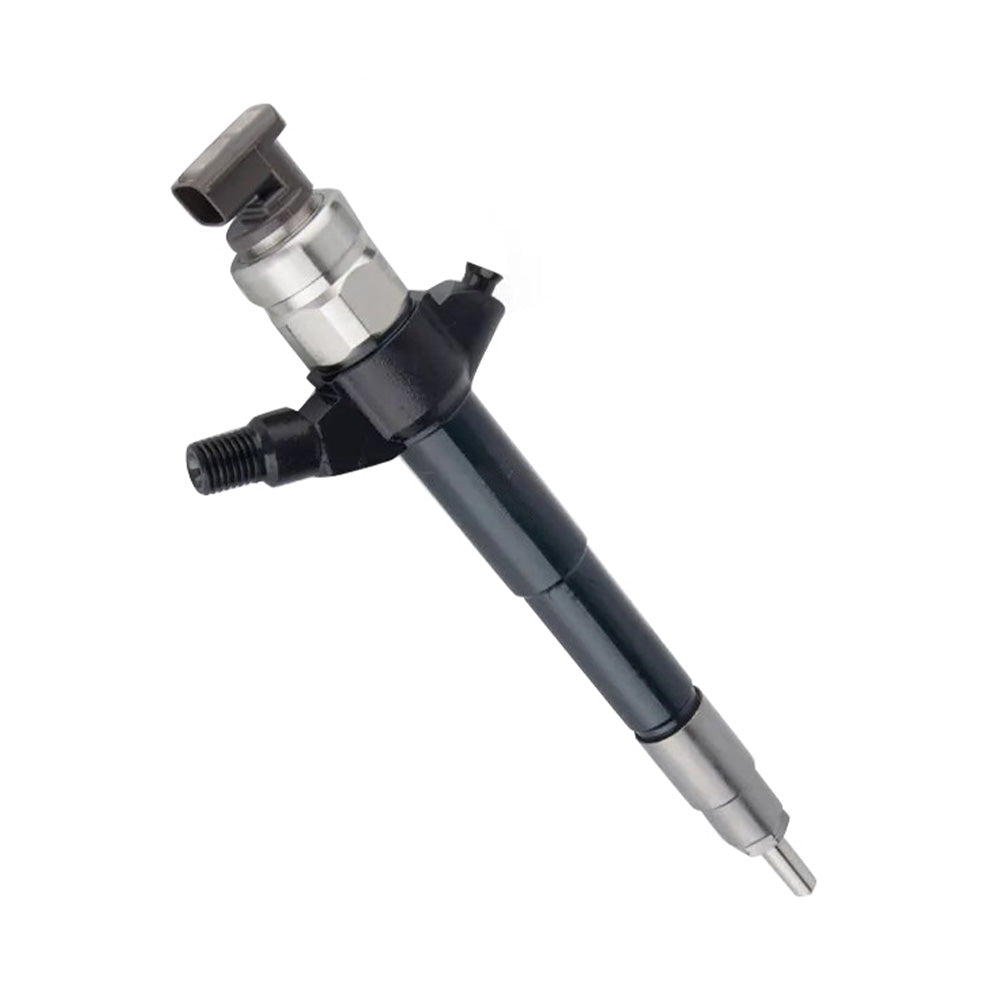 Diesel Fuel Injector Suitable For Mitsubishi Pajero Triton 3.2L 4M41 2006-2010-3