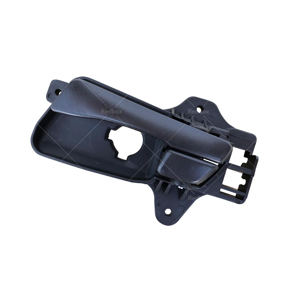 Rear Left Inner Door Handle Suitable For Hyundai i30 FD 2007-2012 LH Black-4