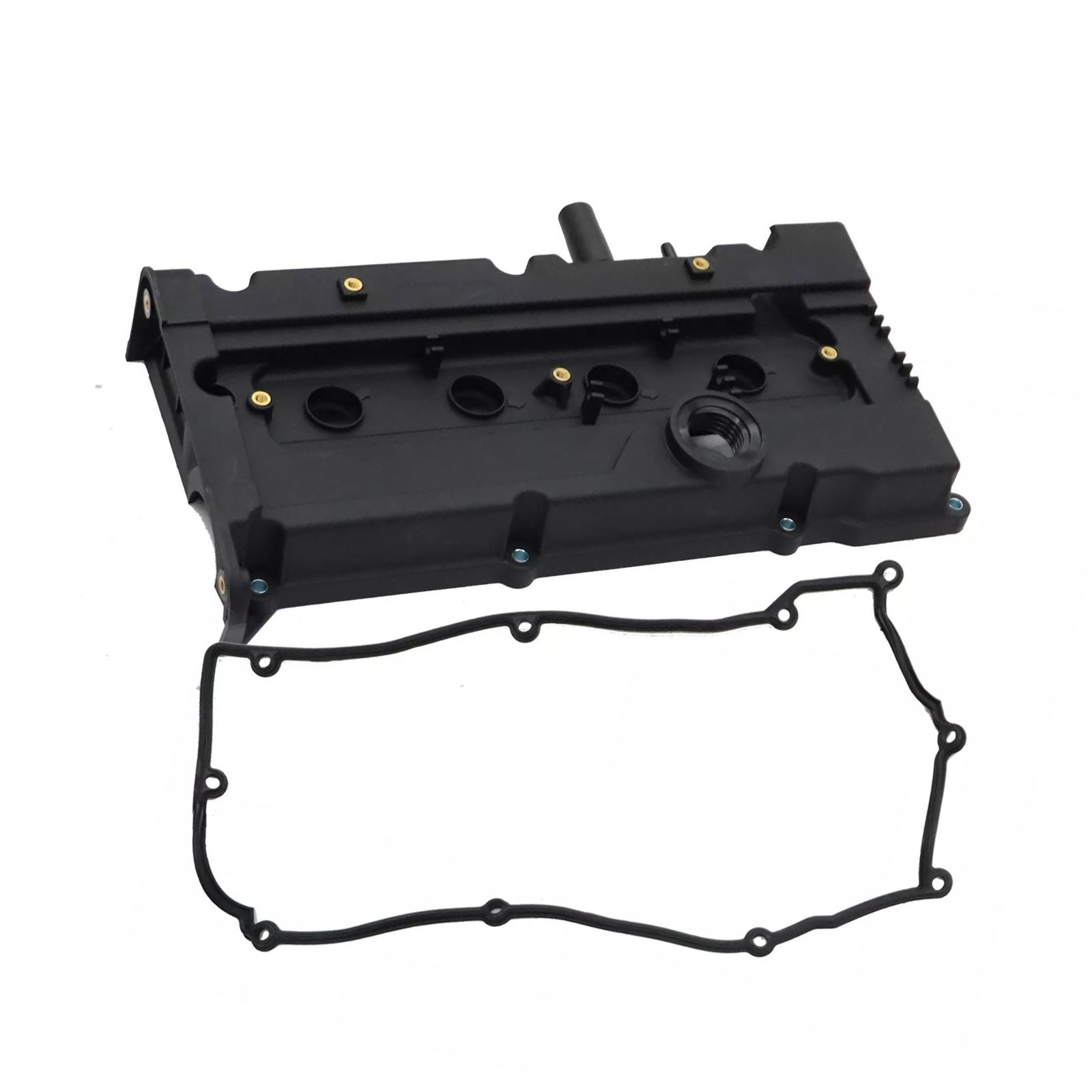 Engine Rocker Cover suitable for Hyundai Getz Prime TB 1.6L 2005-2009-3