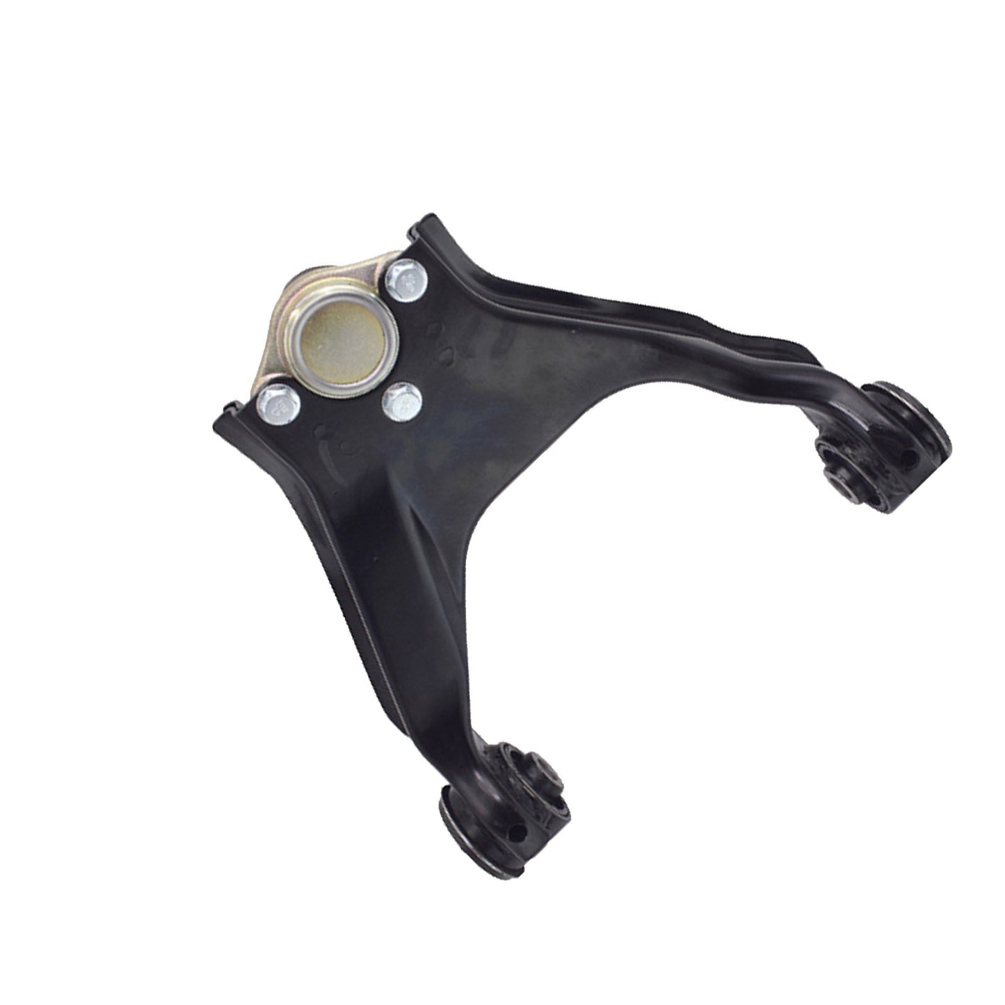 L&H Front Upper Control Arms Suitable For Mitsubishi Pajero N series 2000-2021 LH+RH-3