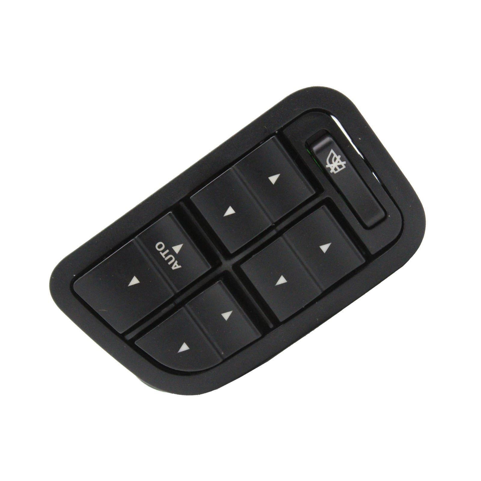Power Window Switch With Illumination Suitable For Ford Falcon BA / BF 2002-2008-0