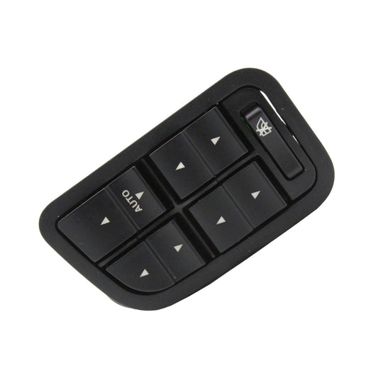 Power Window Switch With Illumination Suitable For Ford Falcon BA / BF 2002-2008-0