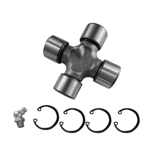 Universal Joint phi 29*76. 6 Suitable For Great Wall V200 V240 K2 09-14 Rear-0