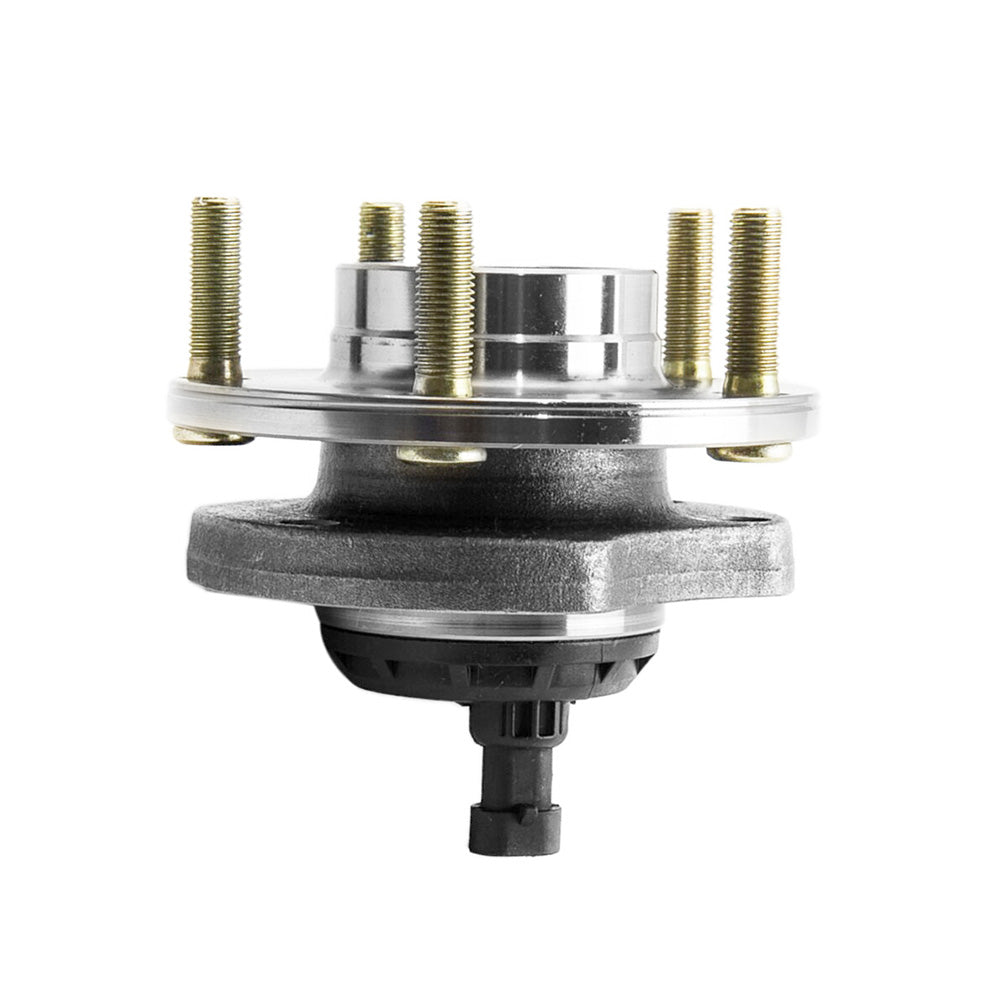RH Front Hub & Wheel Bearing Suitable For Holden Commodore VT VX VY VZ 92115771-4
