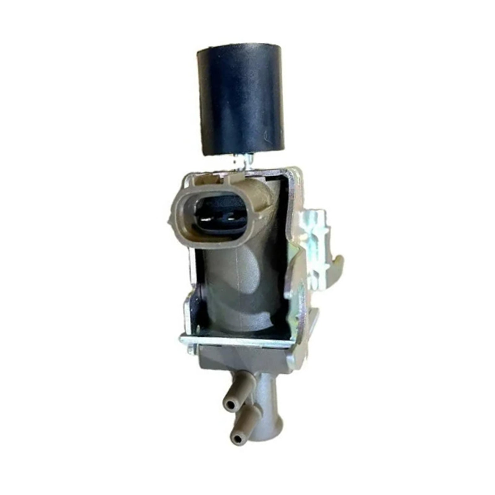 1x Pressure Converter Solenoid Suitable For Toyota Hilux 3.0 1KD-FTV 05-15-4