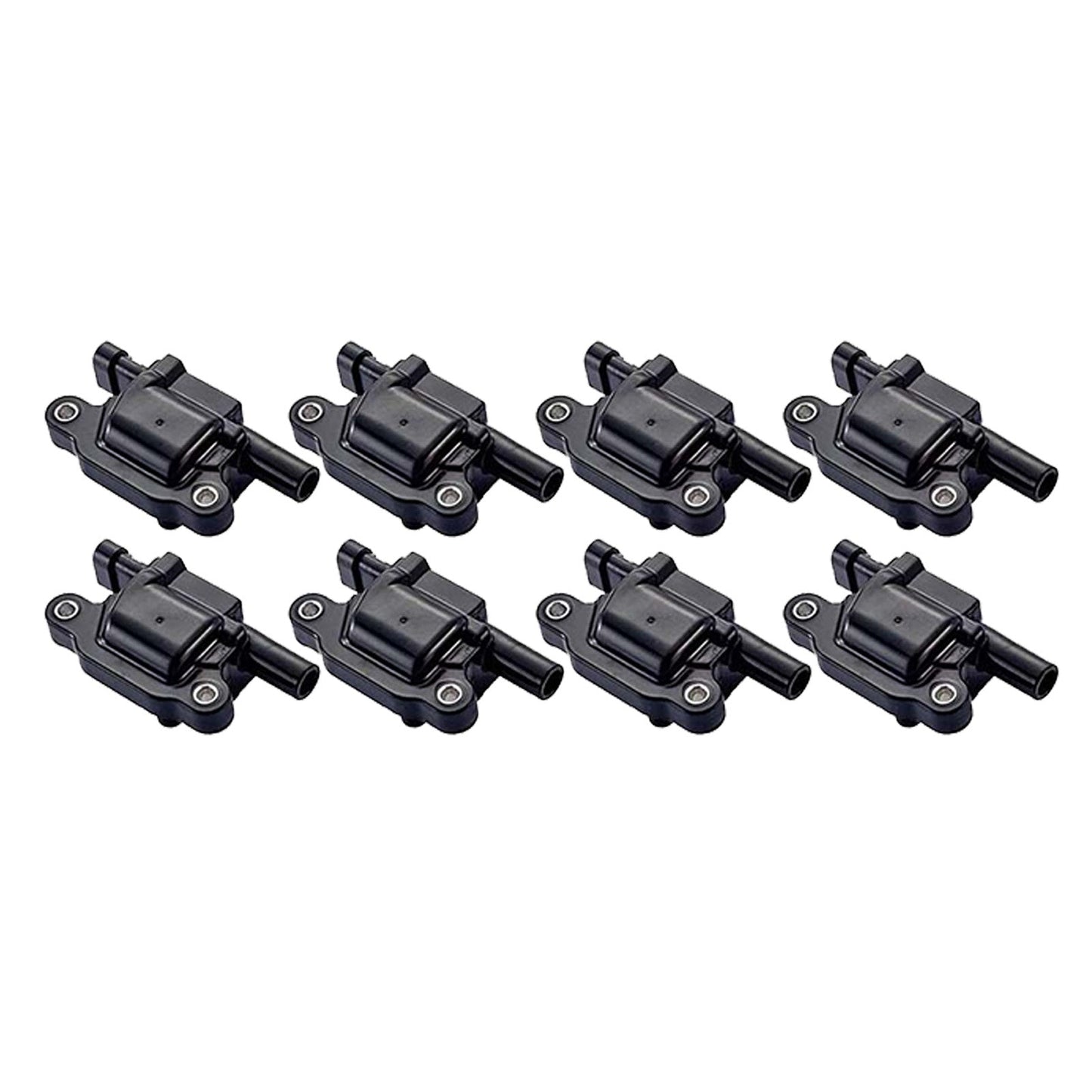 Set of 8 Ignition Coil Suitable For Holden VF Commodore LS3 6.2L V8 12611424-0
