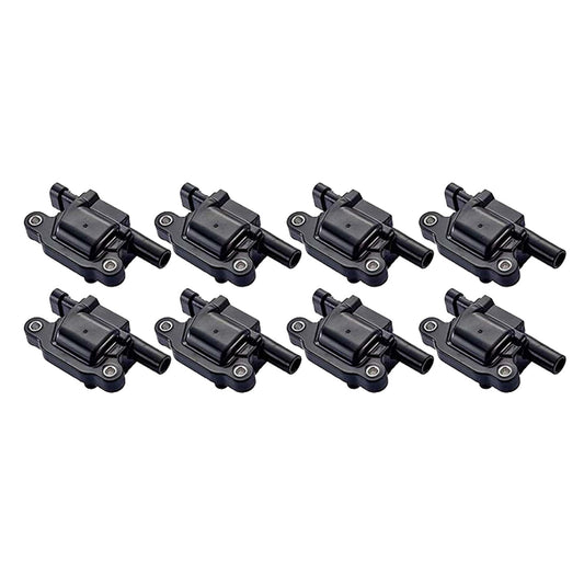 Set of 8 Ignition Coil Suitable For Holden VF Commodore LS3 6.2L V8 12611424-0