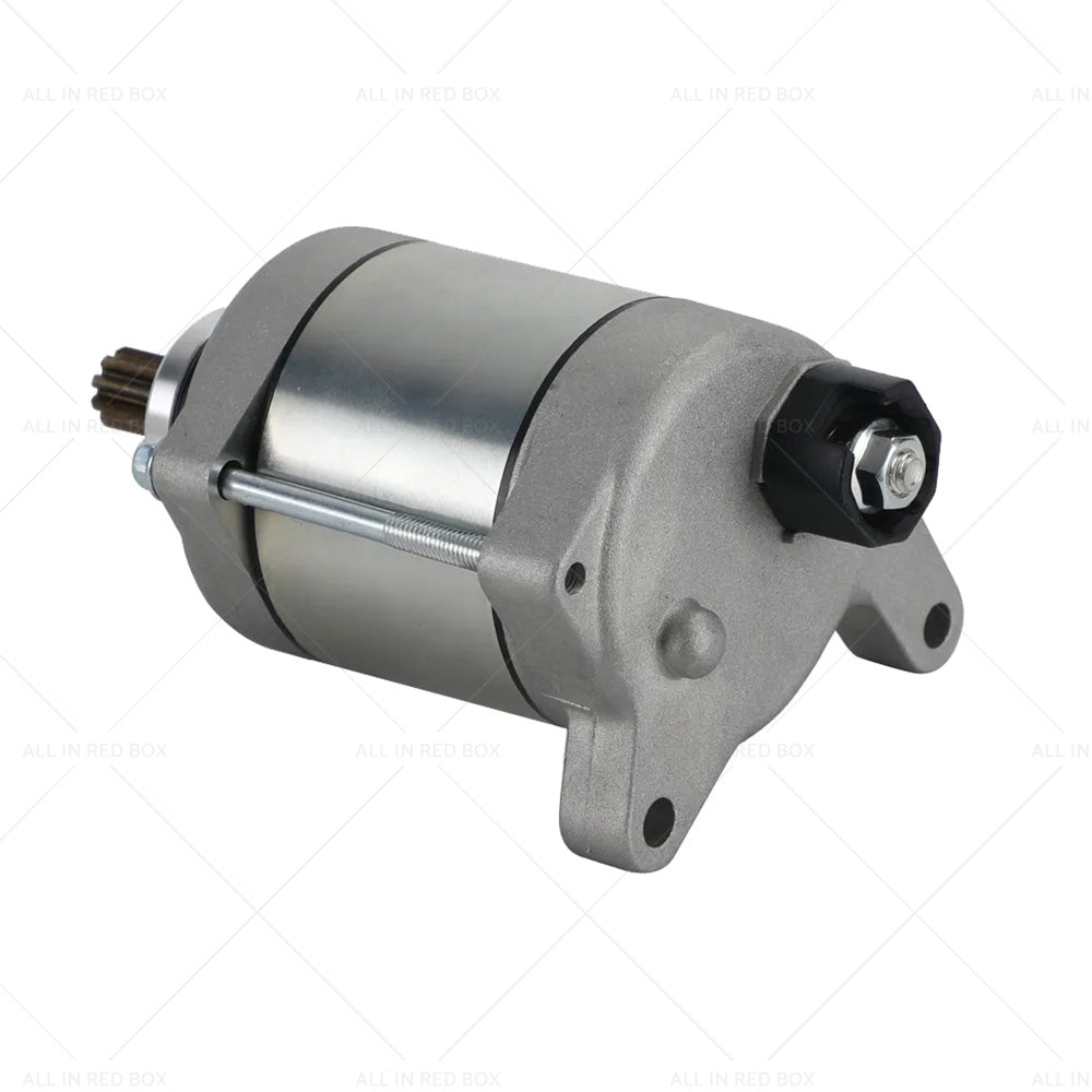 Starter Motor Suitable For Honda CRF450RWE CRF450 CRF450R 450RX Enduro 2019-2022-4