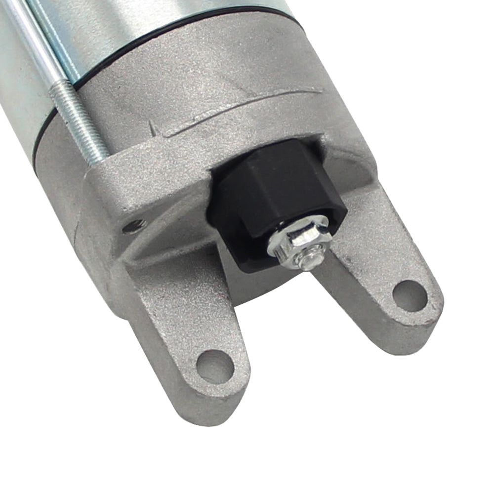 Starter Motor Suitable For Honda CRF250F CB 250 CB250 Twister or ABS 2016-2020-4