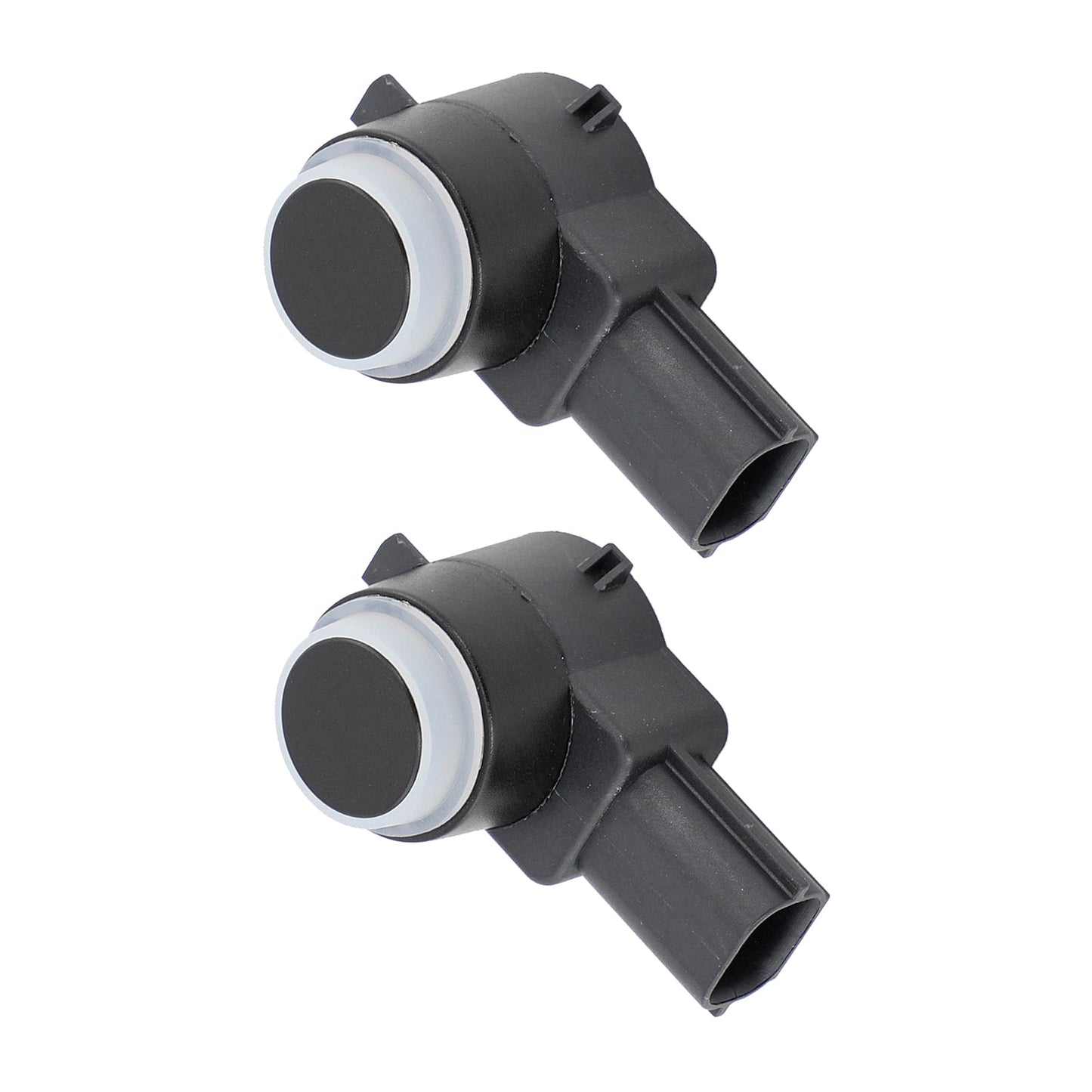 2x Park Sensor Suitable For Dodge Ram 2009-2018 Chrysler 300 Dodge Journey 1EW63TZZAA-2