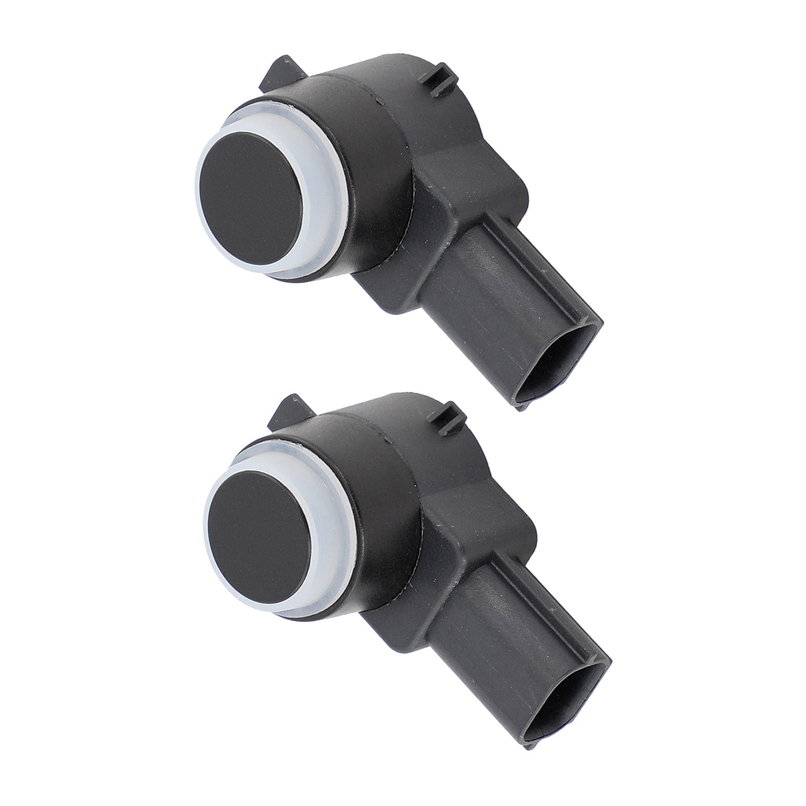 2x Park Sensor Suitable For Dodge Ram 2009-2018 Chrysler 300 Dodge Journey 1EW63TZZAA-2