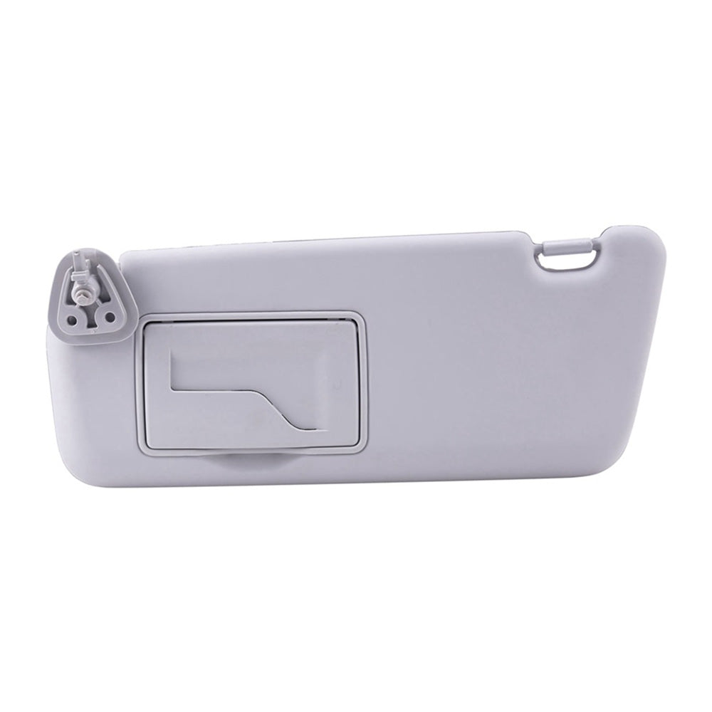 Left Passenger Side Sun Visor Shade Suitable For Hyundai i30/i30cw FD 2007-2012-0