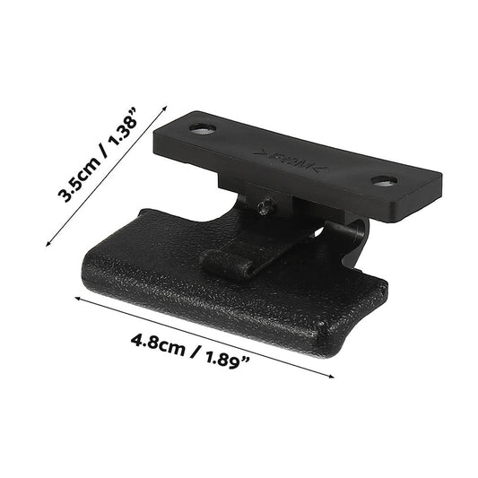 Upper Console Catch Latch Suitable For Mitsubishi Pajero NM NP NS NT NW NX MR532555-1