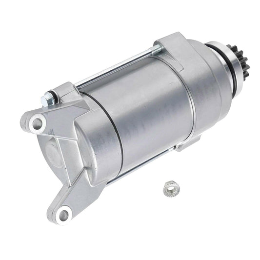 Starter Motor Suitable For Yamaha V-Star 1100 XVS1100 1999-2009 5EL-81890-00 / 5EL-81890-01-1