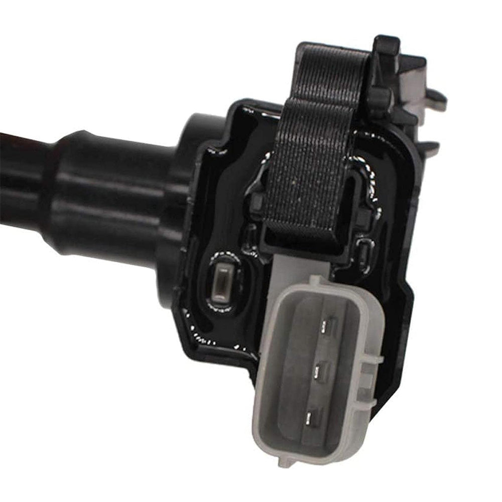 2x Ignition Coil Suitable For Suzuki Swift RS415 EZ ZC ZD HT 1.5L M15A (2004–2011)-4
