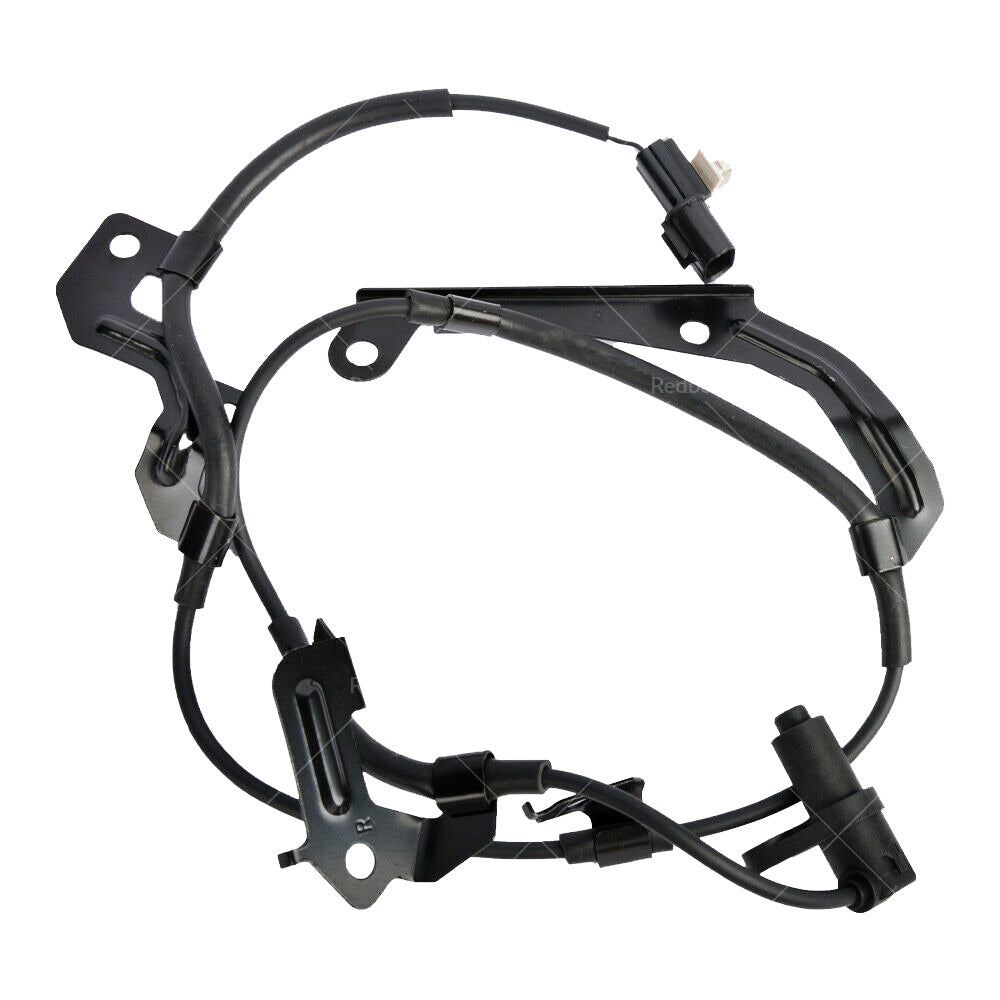 Front Rear Right Left ABS Wheel Speed Sensor Kit For Mitsubishi Triton Pajero-3