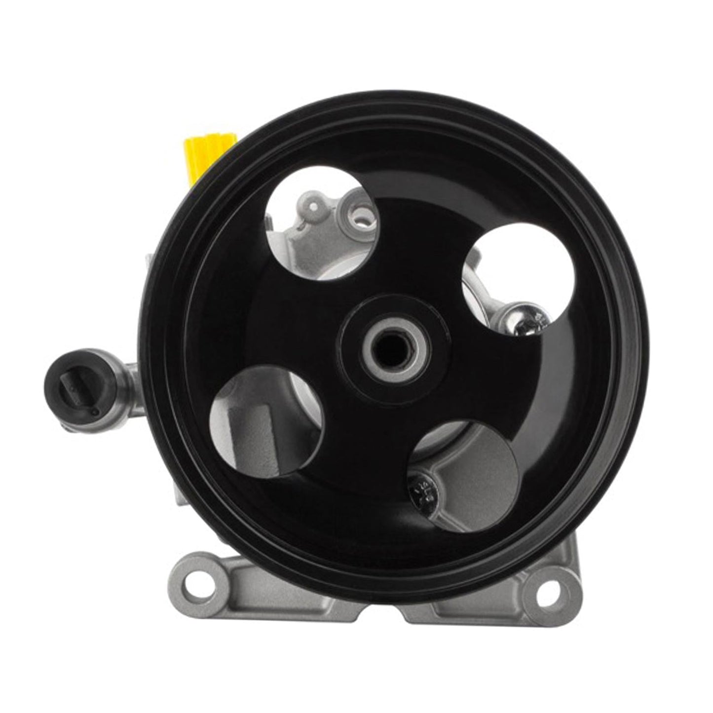 Power Steering Pump Suitable for Mercedes-Benz W211 E240 E320 E500 W220 S320-3