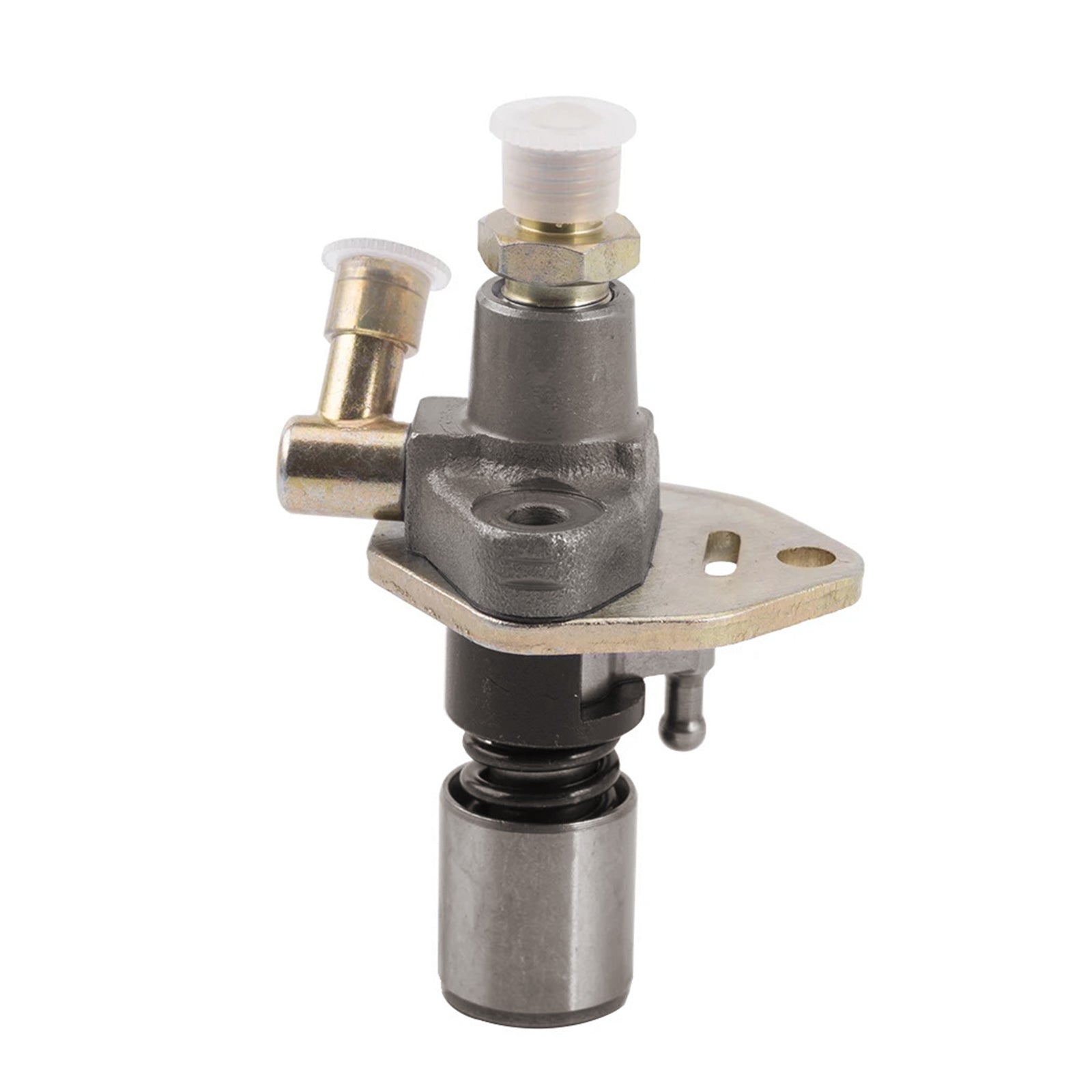 Diesel Fuel Injector Pump 714970-51101 Suitable For Yanmar L100 / 186F / 186FA-0