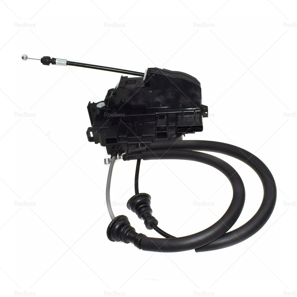 Front Left Door Lock Actuator Latch Fits For Hyundai Santa Fe 2.7 3.3 05-12-4