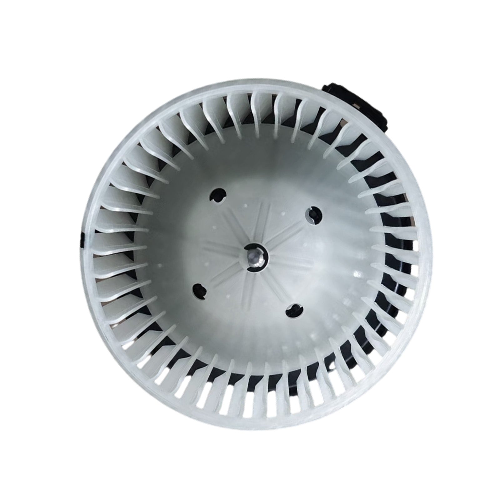 HVAC Blower Fan Motor 2 Pins Dashboard Suitable For Subaru Outback 2009-2014-5