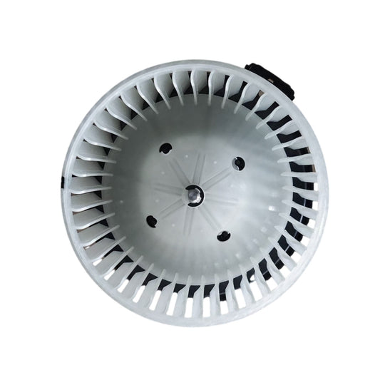 HVAC Blower Fan Motor 2 Pins Dashboard Suitable For Subaru Outback 2009-2014-0