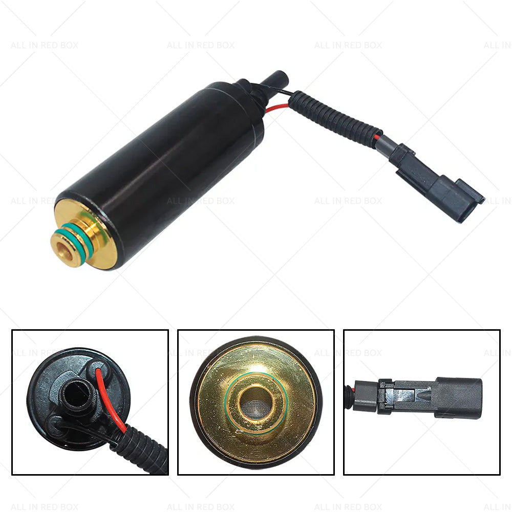 Fuel Pump Suitable For Johnson Evinrude  OMC 75 90 100 115 135 HP 01-06 0439347-4