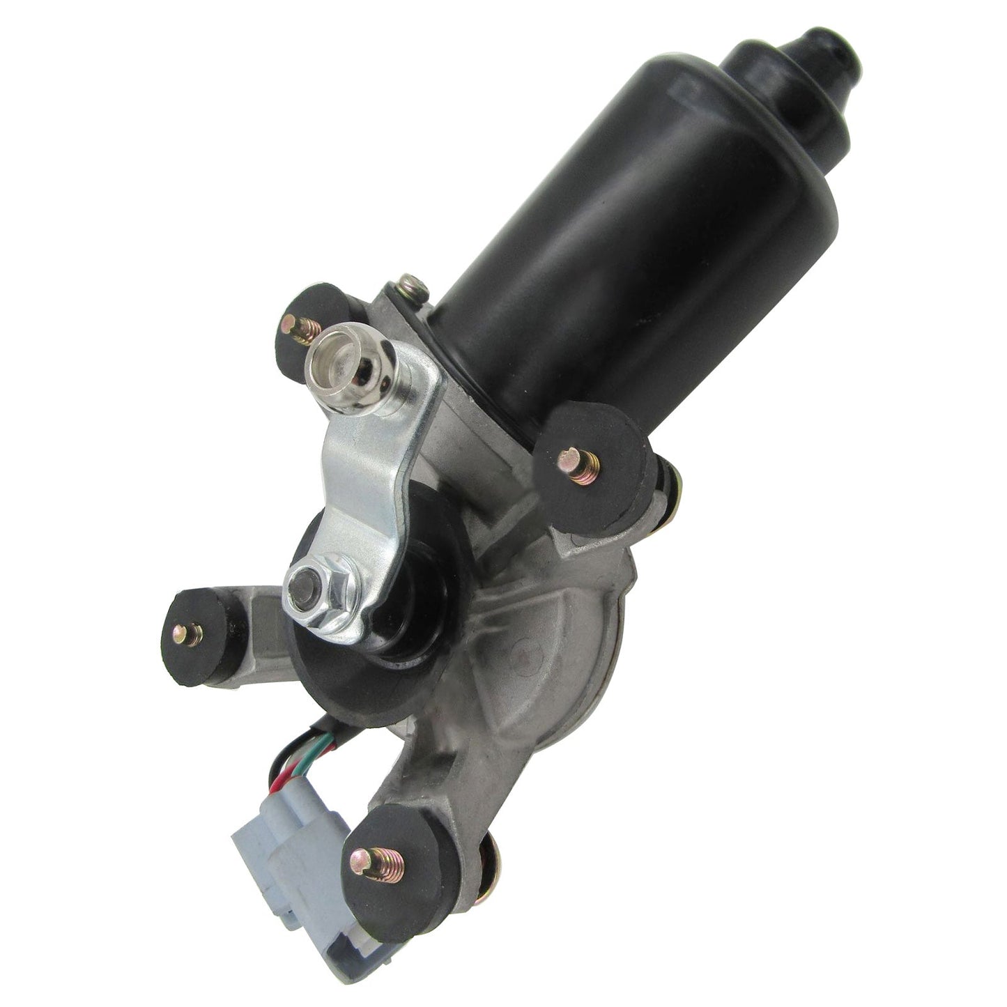 Front Windscreen Wiper Motor Suitable For Toyota LandCruiser HZJ75 HZJ78 HZJ79-2