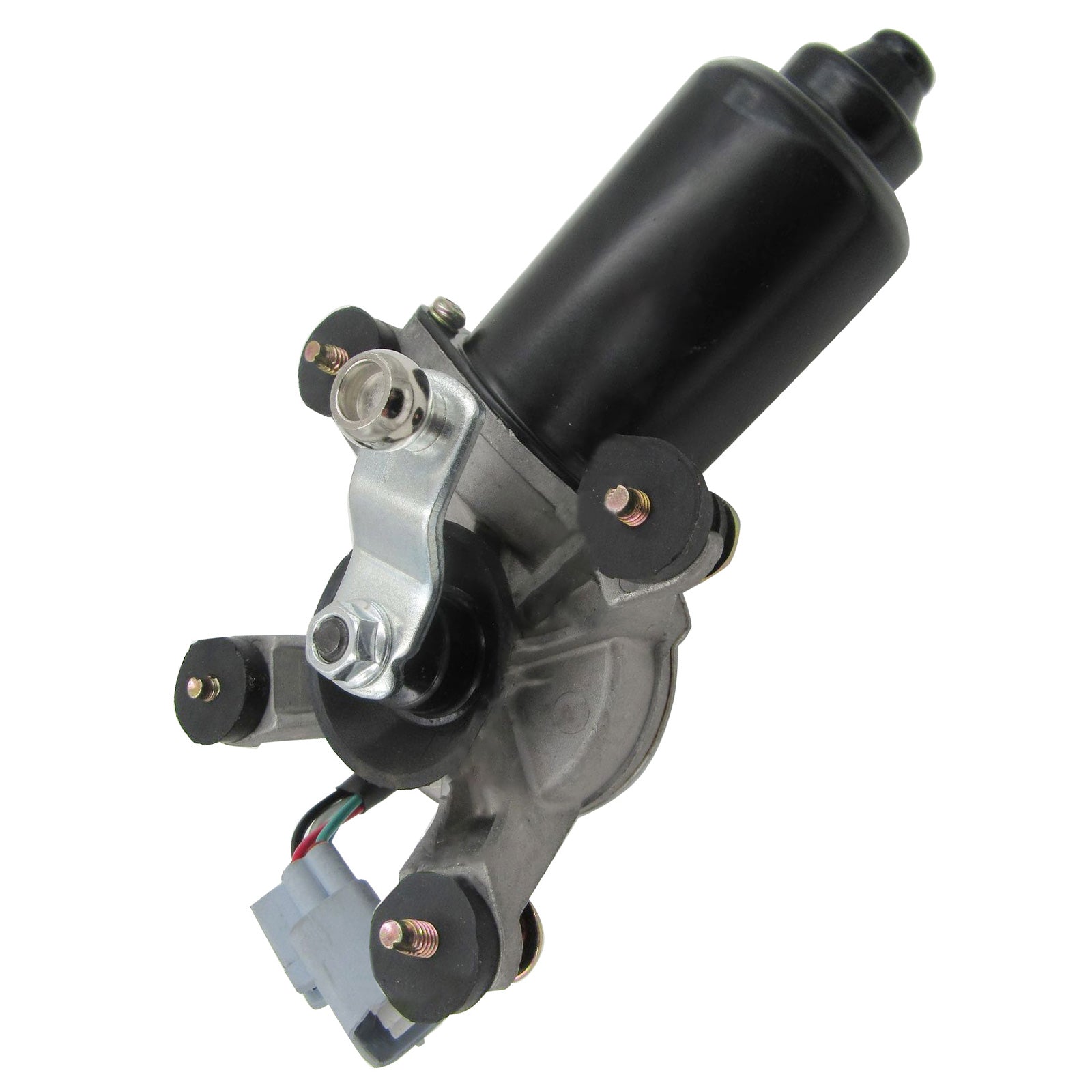Front Windscreen Wiper Motor Suitable For Toyota LandCruiser HZJ75 HZJ78 HZJ79-2