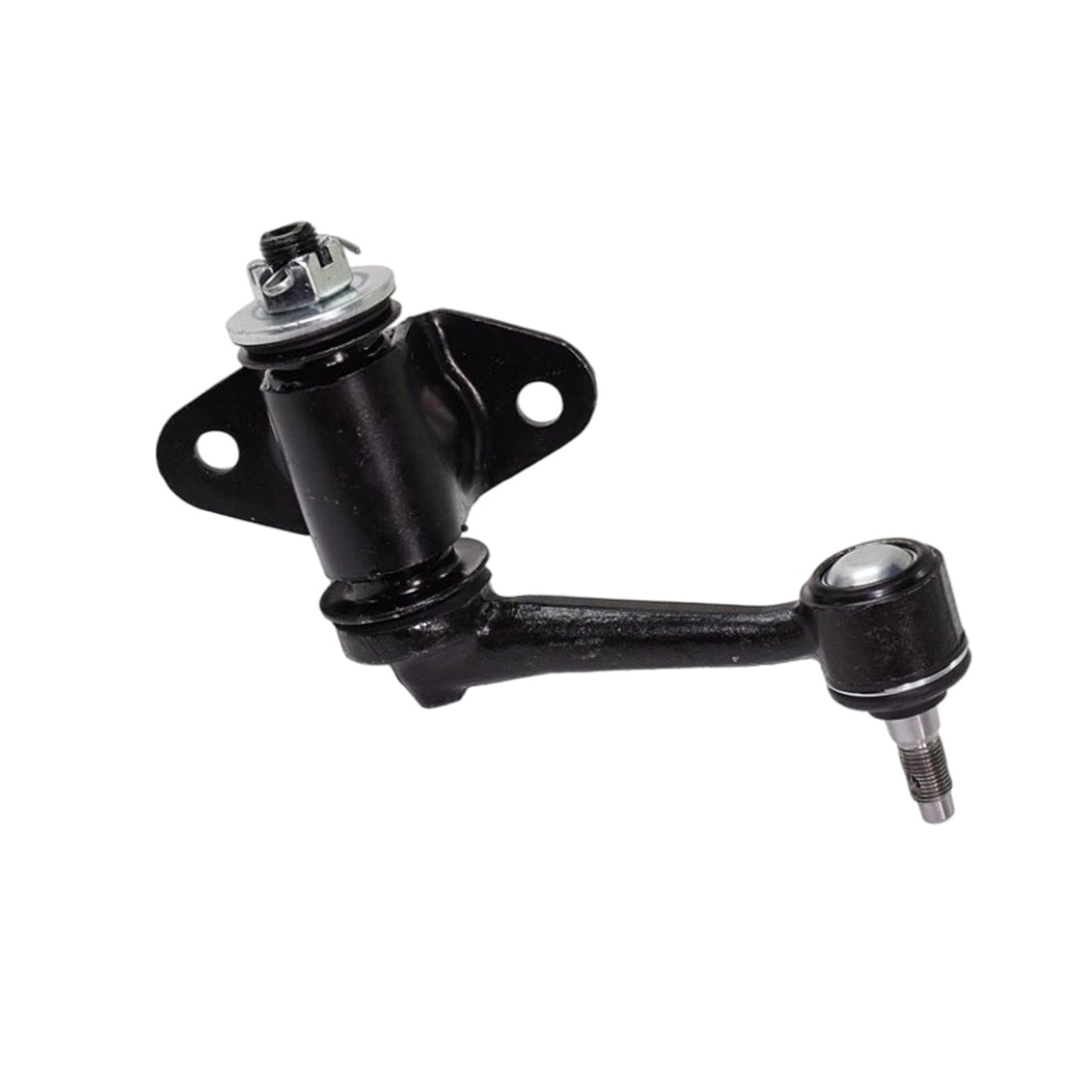 Front Steering Idler Arm Suitable for Mazda B2000 B2200 B2600 Trucks 1987-1993-2