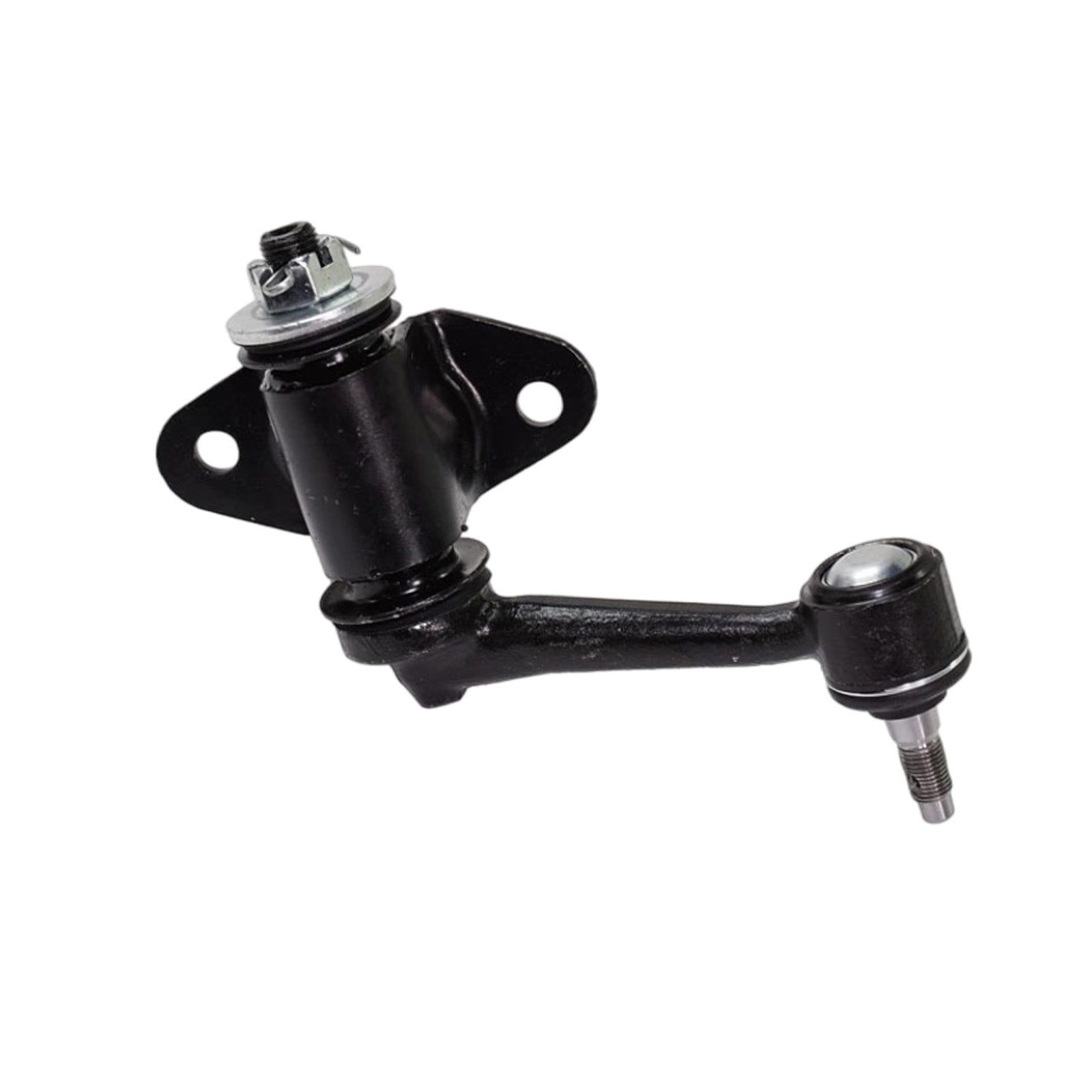 Front Steering Idler Arm Suitable for Mazda B2000 B2200 B2600 Trucks 1987-1993-2