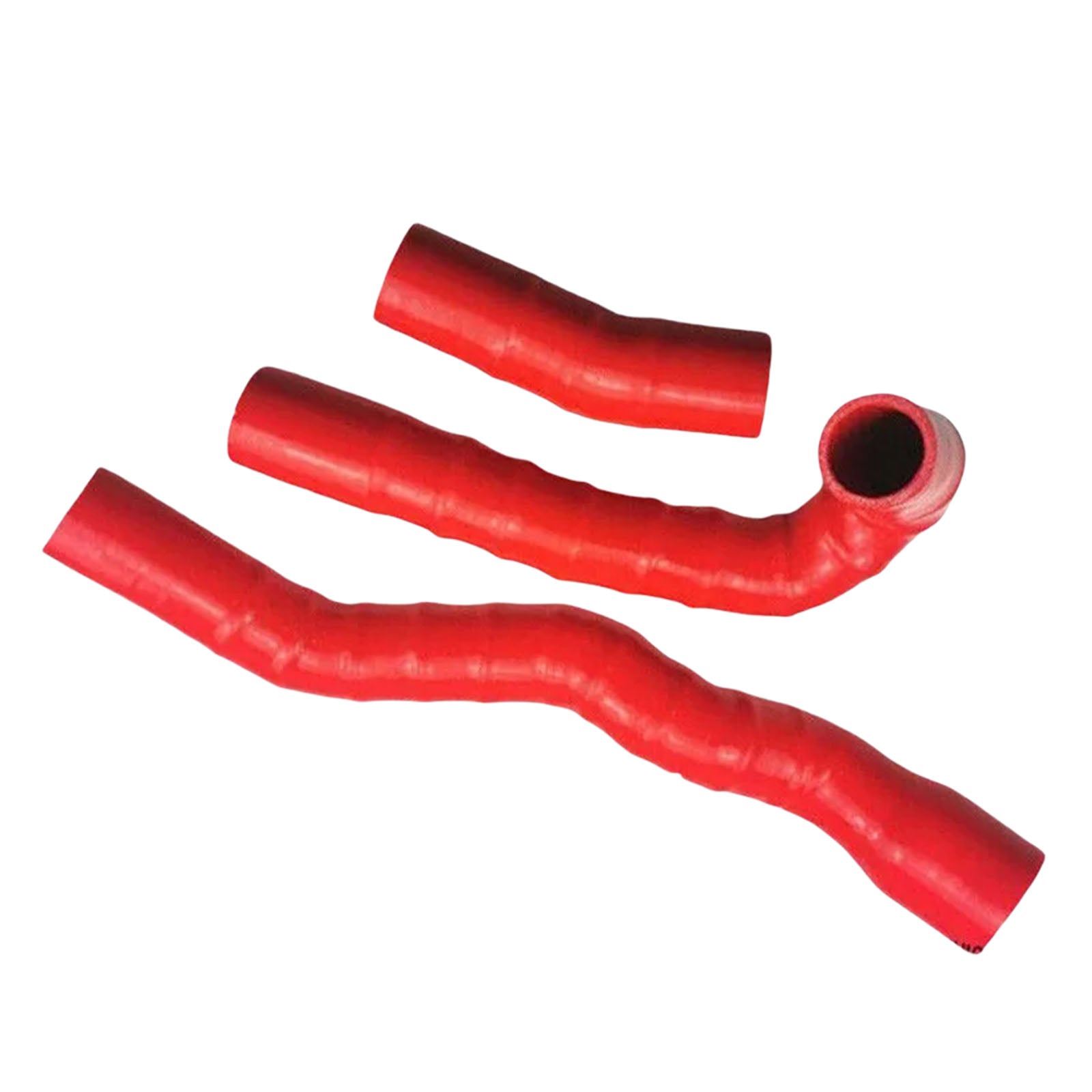 Silicon Intercooler Intake Outlet Hose Suitable For LDV T60 2.8 Diesel 2017- on-3