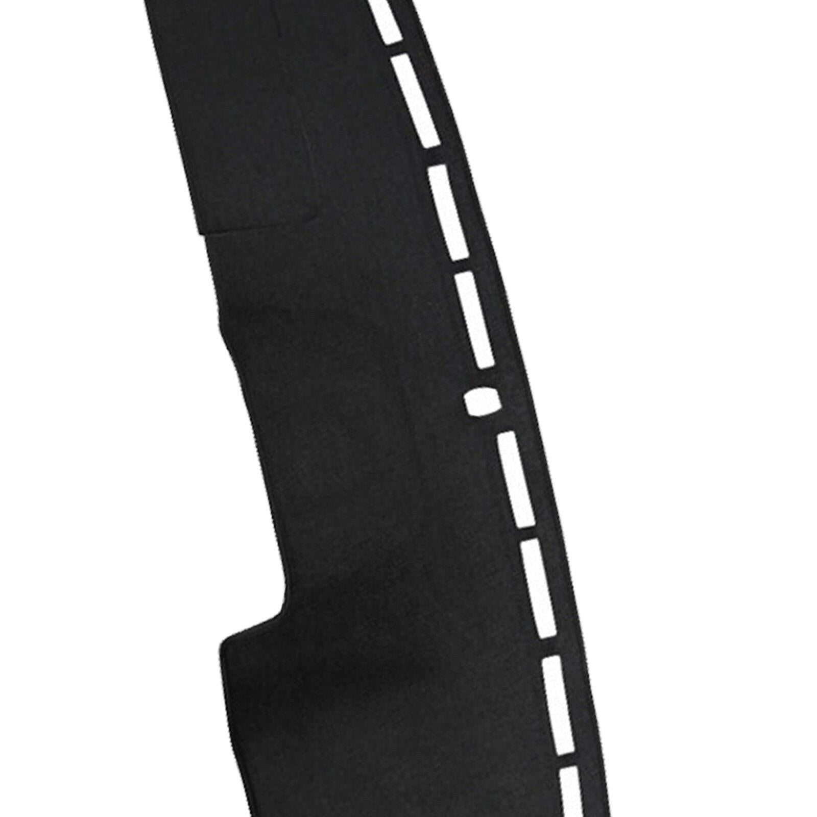 Dash Mat Anti Glare Suitable For Ford Ranger Wildtrak 2022-2024 2.0L Diesel-2