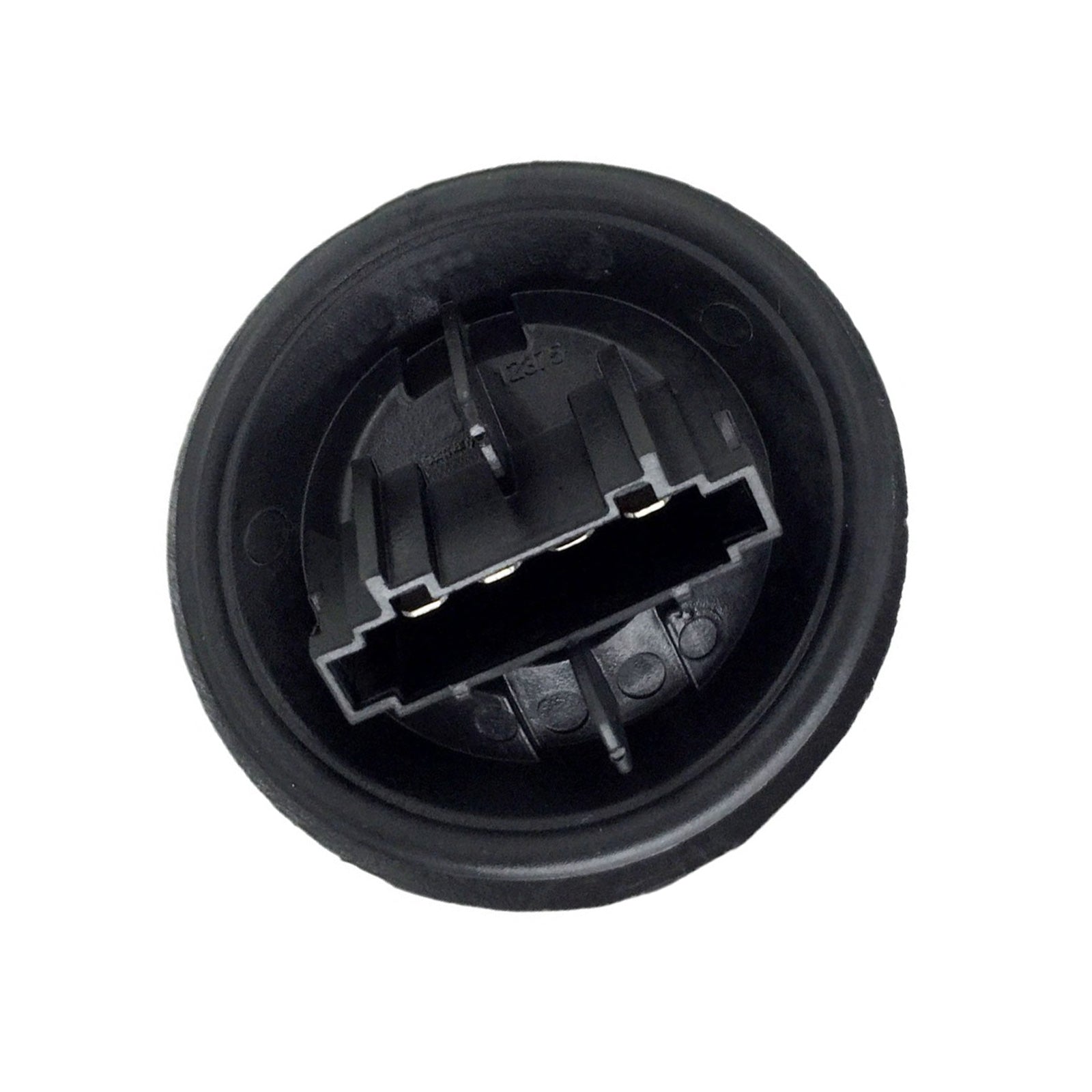 Blower Motor Resistor Suitable For VW Polo Sedan / Skoda Fabia II 2007- 6Q0959263-4