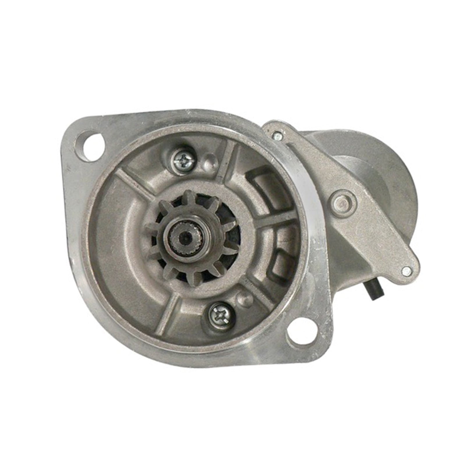 Starter Motor Suitable for Bobcat Equipment 325 328 329 331 334 335 337 6670727-4