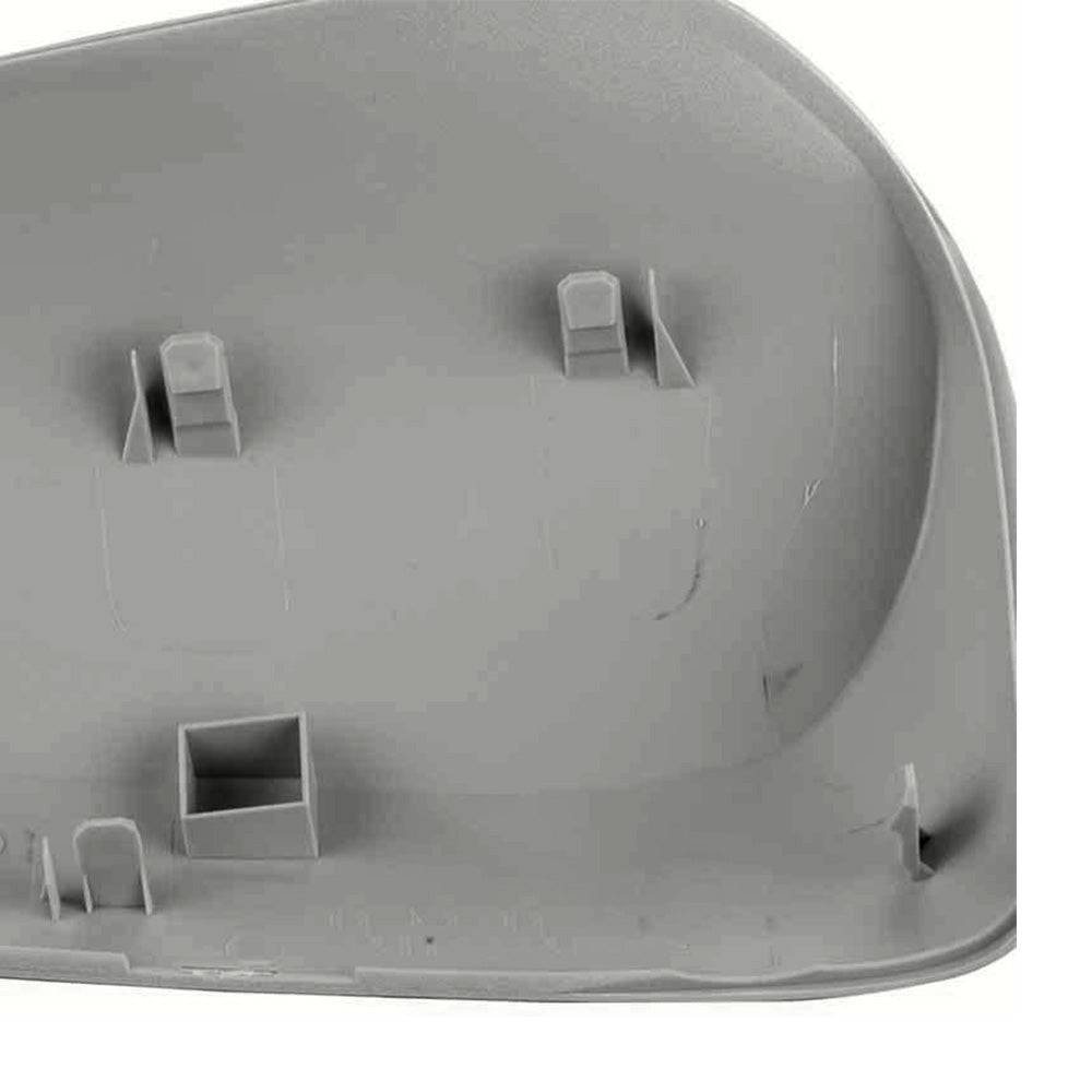 Right Mirror Cover Cap Suitable for Toyota Corolla 12-18 Silver 1F7 RH Side-4